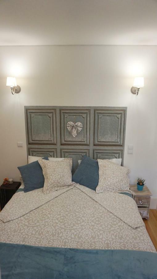 Casa Da Andorinha, Charm Apt Porto Bolhao מראה חיצוני תמונה