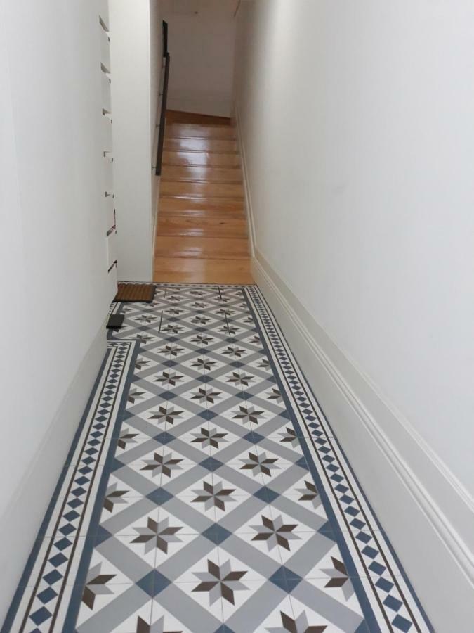 Casa Da Andorinha, Charm Apt Porto Bolhao מראה חיצוני תמונה