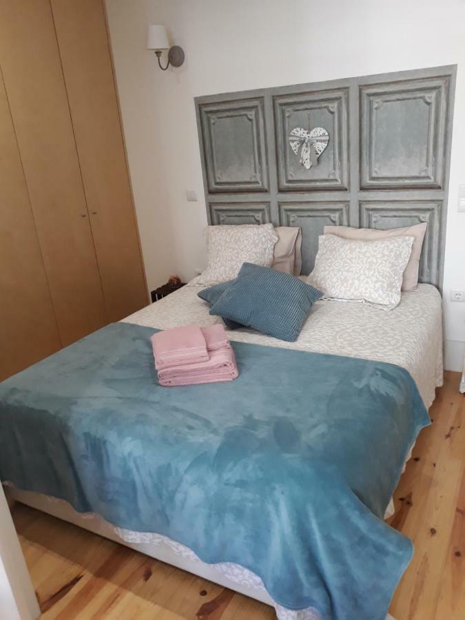 Casa Da Andorinha, Charm Apt Porto Bolhao מראה חיצוני תמונה